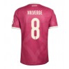 Real Madrid Federico Valverde #8 Tredjedrakt 2026-27 Kortermet